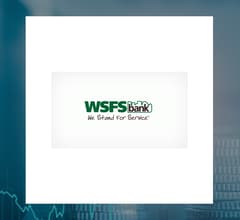 Image for Vanguard Group Inc. Has $330.78 Million Stock Holdings in WSFS Financial Corporation $WSFS
