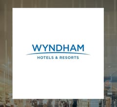 Image for Wyndham Hotels & Resorts (NYSE:WH) Stock Price Up 7.4% on Better-Than-Expected Earnings