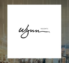 Image for Barrow Hanley Mewhinney & Strauss LLC Increases Stock Position in Wynn Resorts, Limited $WYNN
