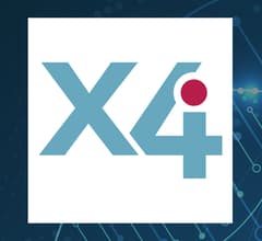 Image for Brokerages Set X4 Pharmaceuticals, Inc. (NASDAQ:XFOR) Price Target at $34.50