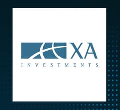 Image for XAI Octagon Floating Rate & Alternative Income Trust Stock Scheduled to Reverse Split on Monday, March 23rd (NYSE:XFLT)