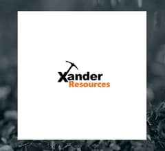 Image for Xander Resources (CVE:XND)  Shares Down 5.7%   – Time to Sell?