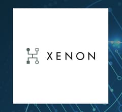 Image about Xenon Pharmaceuticals (NASDAQ:XENE) Insider Andrea Difabio Sells 2,607 Shares