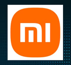 Image for Xiaomi (OTCMKTS:XIACY) Shares Gap Down   – What’s Next?