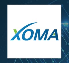 Image for XOMA Royalty (XOMA) to Release Earnings on Monday