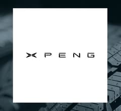 Image for XPENG (XPEV) Projected to Post Earnings on Friday