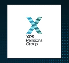 Image for XPS Pensions Group (LON:XPS) Share Price Passes Below 200-Day Moving Average   – What’s Next?