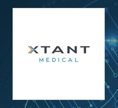 Image for Xtant Medical Holdings, Inc. (NYSEAMERICAN:XTNT) Sees Large Decrease in Short Interest