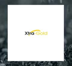 Image for Xtra-Gold Resources (TSE:XTG) Share Price Passes Above 50 Day Moving Average   – Time to Sell?