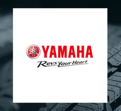 Image about Yamaha Motor (OTCMKTS:YAMHF) Shares Gap Down   – Here’s What Happened