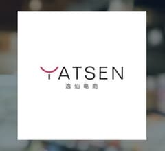 Image for Envestnet Asset Management Inc. Purchases New Position in Yatsen Holding Limited Sponsored ADR $YSG