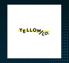 Image for Yellow (NASDAQ:YELLQ) Trading Up 113.6%  – Here’s Why