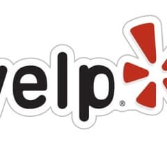 J P Morgan Chase & Co Raises Yelp (YELP) Price Target to $55.00