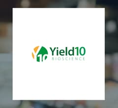 Image for Yield10 Bioscience (NASDAQ:YTEN) Stock Crosses Above 200-Day Moving Average   – Here’s Why