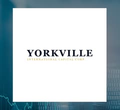 Image for Yorkville International Capital Corp. (NASDAQ:YICC) Sees Significant Increase in Short Interest