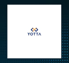 Image about Yotta Acquisition (NASDAQ:YOTAU) Trading Up 21.8%  – What’s Next?