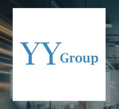 Image for Head-To-Head Comparison: YY Group (NASDAQ:YYGH) & Wolters Kluwer (OTCMKTS:WTKWY)