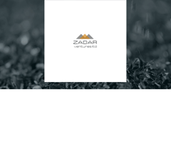 Image for Zadar Ventures (CVE:ZAD) Trading Up 7.1%  – What’s Next?