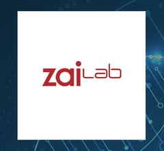 Image for Zai Lab Limited Unsponsored ADR (NASDAQ:ZLAB) Receives $51.17 Consensus PT from Analysts