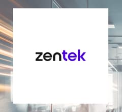 Image for Zentek (NASDAQ:ZTEK) Announces Earnings Results