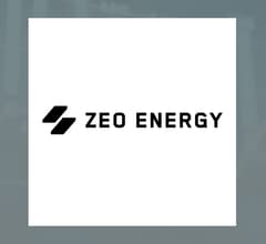 Image for Zeo Energy (NASDAQ:ZEO) Trading Down 3%  – Here’s Why