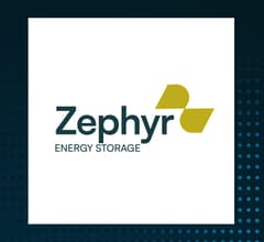Image for Zephyr Energy (LON:ZPHR) Stock Price Down 2.5%  – Here’s What Happened