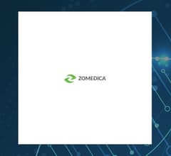 Image for Zomedica Pharmaceuticals Corp. (ZOM.V) (CVE:ZOM) Trading Down 6.6%  – What’s Next?