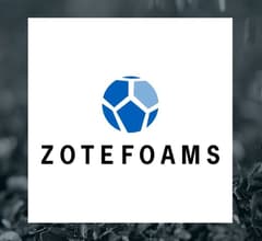 Image for Zotefoams (LON:ZTF) Share Price Crosses Above Fifty Day Moving Average   – Should You Sell?
