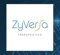 Image for ZyVersa Therapeutics (ZVSA) Projected to Post Quarterly Earnings on Wednesday