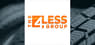Comparing Auto Parts 4Less Group  and Black Diamond Group 