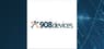 908 Devices  Stock Rating Upgraded by Wall Street Zen