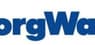 BorgWarner  Upgraded at Wolfe Research