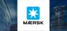 A.P. Moller-Maersk  Short Interest Update
