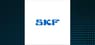 AB SKF  Receives Consensus Rating of “Reduce” from Analysts