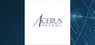 Analyzing Acerus Pharmaceuticals  & ObsEva 