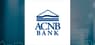 ACNB  Stock Rating Lowered by Zacks Research