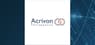 Acrivon Therapeutics  Posts Earnings Results, Meets Estimates