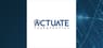 Wall Street Zen Downgrades Actuate Therapeutics  to Sell
