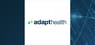 AdaptHealth Corp. $AHCO Shares Sold by Intech Investment Management LLC