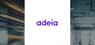 Adeia  Shares Gap Up   – Here’s What Happened