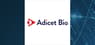 Adicet Bio, Inc.  Receives Consensus Recommendation of “Moderate Buy” from Analysts
