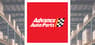 Zuckerman Investment Group LLC Reduces Holdings in Advance Auto Parts, Inc. $AAP