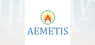 Grantham Mayo Van Otterloo & Co. LLC Reduces Holdings in Aemetis, Inc $AMTX