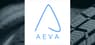 Aeva Technologies  Trading 11.5% Higher   – Here’s Why