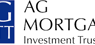 JonesTrading Cuts AG Mortgage Investment Trust  Price Target to $8.00