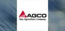Wall Street Zen Upgrades AGCO  to “Buy”