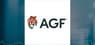 AGF Management  Shares Pass Above 200 Day Moving Average   – Here’s What Happened