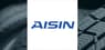 Aisin Seiki  Shares Gap Down   – Here’s What Happened