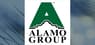 Alamo Group  CEO Purchases $75,624.00 in Stock