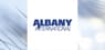 Quantbot Technologies LP Purchases Shares of 9,714 Albany International Corporation $AIN